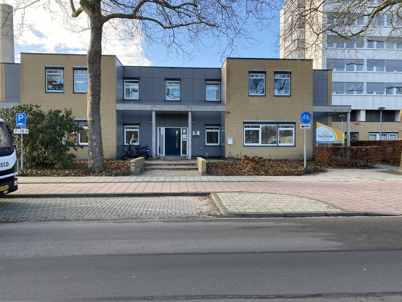 praktijkruimte