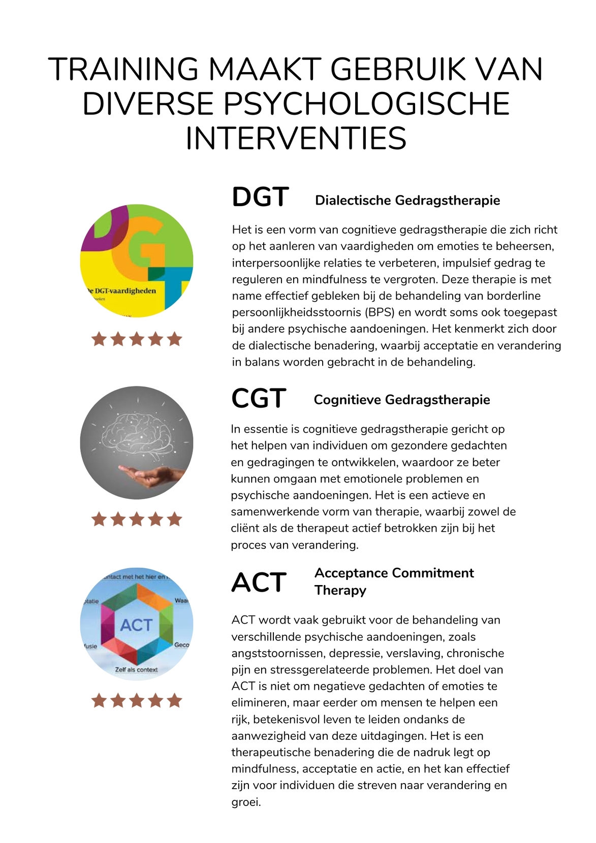 interventie 1