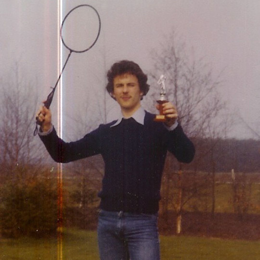Ruud van lent middelbare