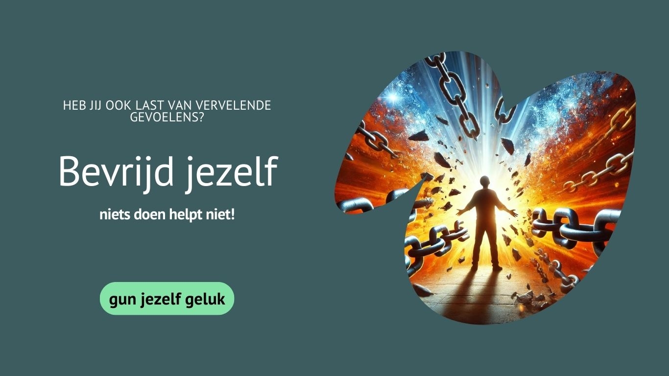 belemmerende gevoelens